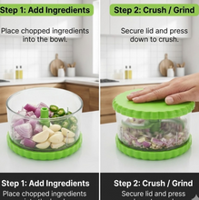 Multi Crusher / Grinder / Cutter