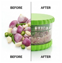 Multi Crusher / Grinder / Cutter