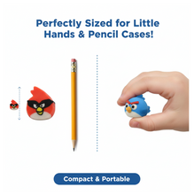 Colorful Novelty Eraser Set for Kids and Gifts (28 Pcs In 1 Packet)