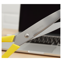 Scissors for craft work paper cutter Scissor stainless steel scissor (9 Inch)