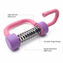 Fitness Thigh Toner – Muscle Toning Equipment for Home & Gym