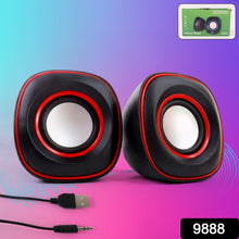 Wired Speakers