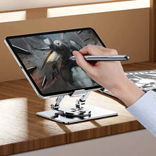 Standing Laptop Stand