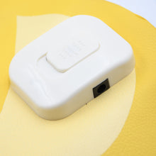 Hand warming mouse pad