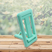 Plastic Mobile Phone Holder
