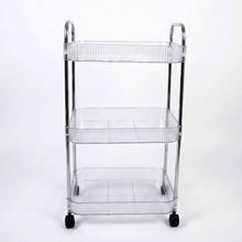 Storage Trolley