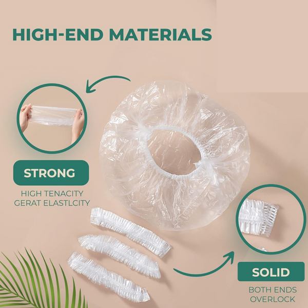 Shower Cap