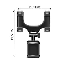 Real View Mobile Holder Stand