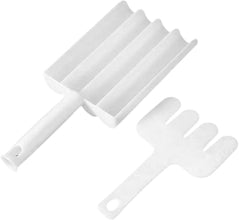 Multifunction Fritters & Scoop Maker for Donuts, Cake Balls & Ice Cream