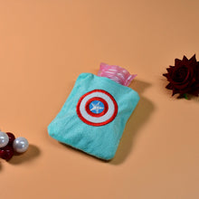 Caption America Hot Water Bag