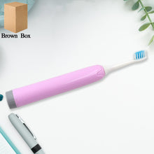 Electric Toothbrush Battery Operate For Home & Travelling Use
