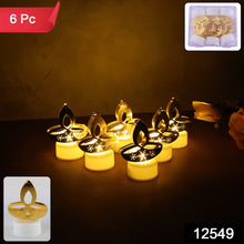 Lumi Diya Candles
