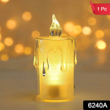 LED Candle for Decoration