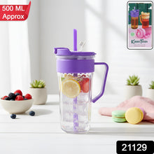Sipper Tumbler