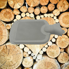 leak-proof hot water bag