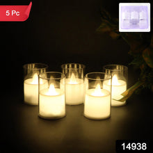 LED Votives