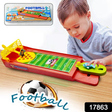 Mini Table Top Finger Football Game for Kids-Desktop Game for Kids & Adults