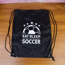 Sport Bag Drawstring Backpack Sports High Quality String Bag Sport Gym Sack pack for Women Men Large