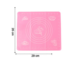 Silicone Mat