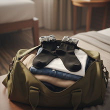 Comfortable Ankle-Length Everyday Wear Socks (1 Pair)