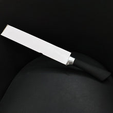 Premium 32 Cm Serrated Bread Knife with Ergonomic Handle