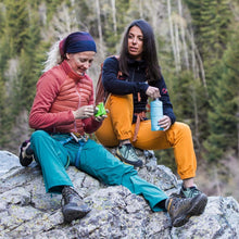 Collapsible Water Bottle