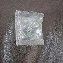 Heavy-Duty Foldback Binder Clip - (1 Pc)