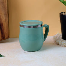 Apex Double-Wall Desk Mug - (200ML / 1 Pc)