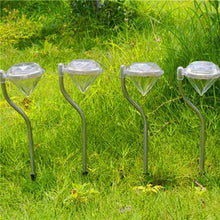 Solar Outdoor Lights