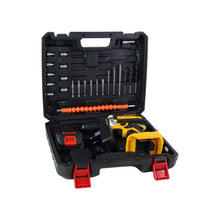 Cordless Drill Tool