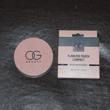 OG Beauty Java Flawless Touch Compact Powder (9 GM / 1 Pc)