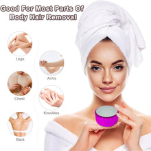 Nano Hair Remover for Arms, Legs, Back One Sided Skin Hair Remover (1 Pc)