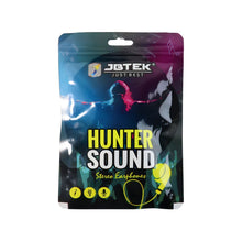 Premium Wired Stereo In-Ear Earphones (1 Pc)