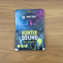 Premium Wired Stereo In-Ear Earphones (1 Pc)