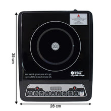 Induction Stove