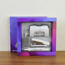 Kangaro 4-in-1 Premium Stationery Gift Set