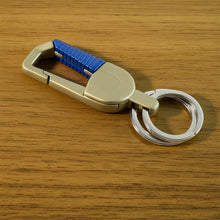 Metal Keychain