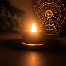 Smokeless Decorative Candles