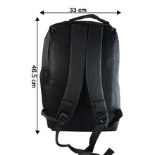 Waterproof Laptop Shoulder Bag for Men & Women