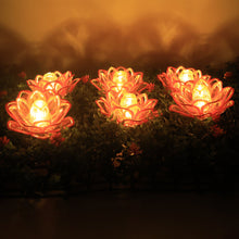 LED Decorative Candles
