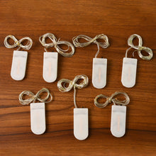 LED Fairy String Lights Decorative Lights Bottle, DIY, Home & Festival Decor (1 Pc)