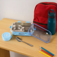 Stainless Lunch Box