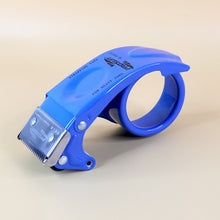 Metal Packing Tape Dispenser Cutter