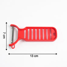 Supermom Ginger Grater and Peeler (1 Pc)