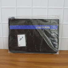 A4 portfolio for presentations