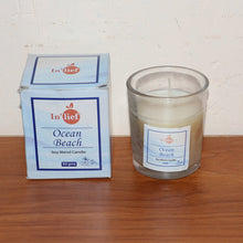 In'lief Scented Votive Jar Candle - (1 Pc / 50 Gm)