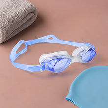 Swimming Goggles with UV Coating