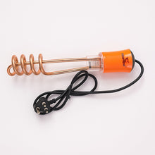 Immersion Water Heater Rod with Copper Heating Element