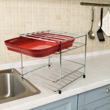 Utensils Storage Stand