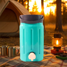 Crystal Water Jug 2 Litre (1 Pc)